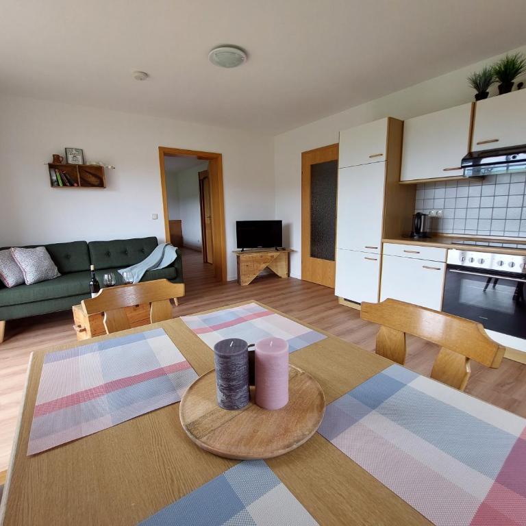 Bauer Haug - Apartment mit 2 Schlafzimmern - 11