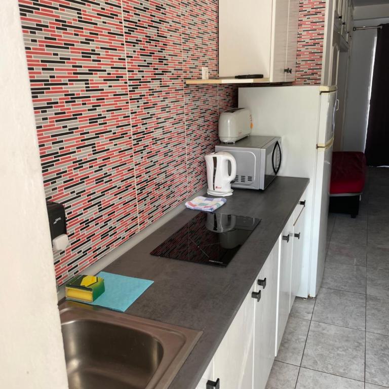 BERMUDAS-TURIS Apartamentos - Habitación Triple - 1