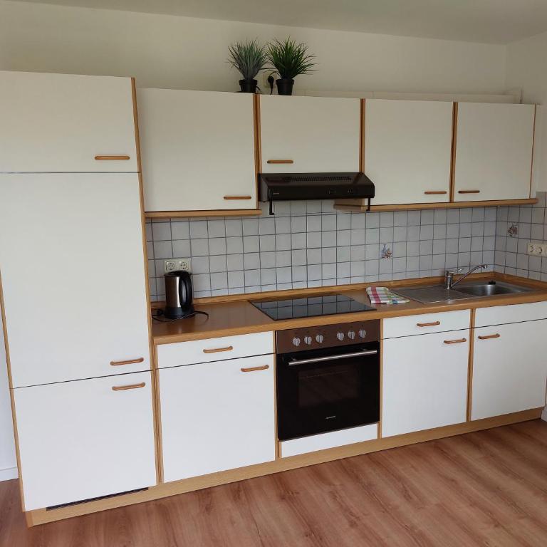 Bauer Haug - Apartment mit 2 Schlafzimmern - 26