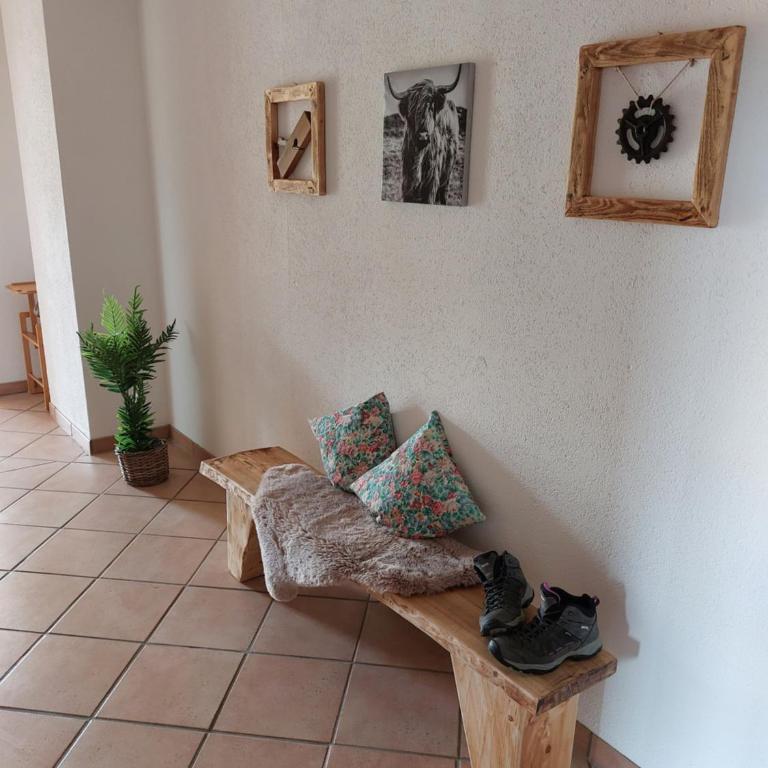 Bauer Haug - Apartment mit 2 Schlafzimmern - 17