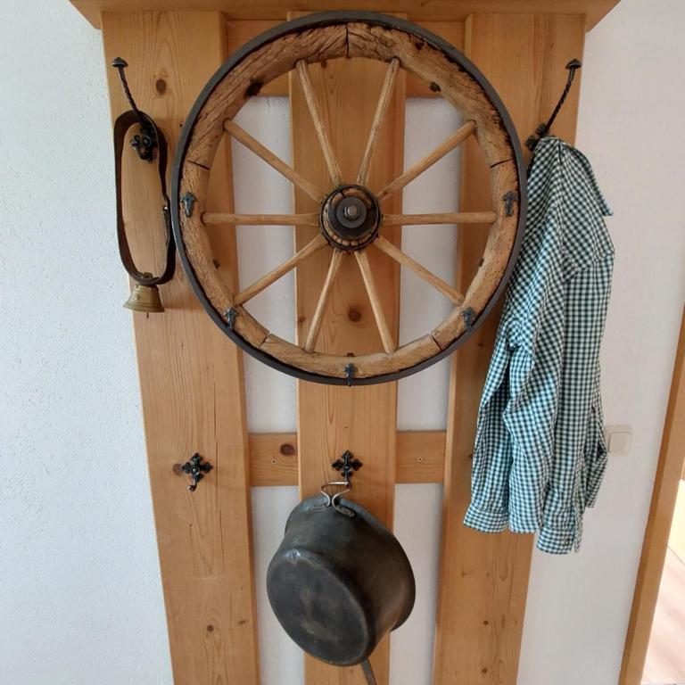 Bauer Haug - Apartment mit 2 Schlafzimmern - 18