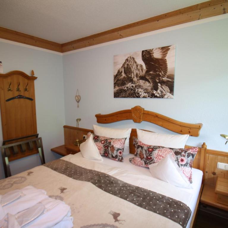 Vronis Waldhaus ADULTS ONLY - Apartment (2-3 Erwachsene) - 4
