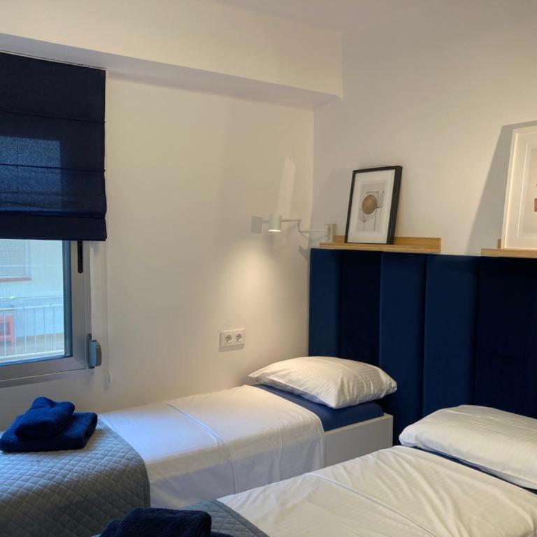 Apartament Bari Playa - Apartamento de 2 dormitorios - 13