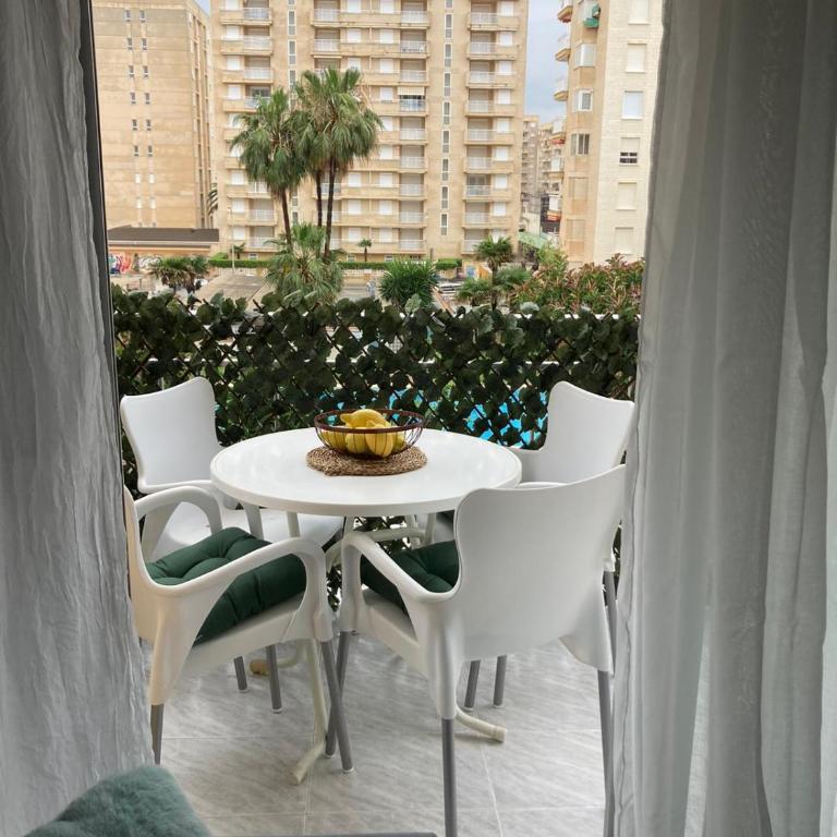 Apartament Bari Playa - Apartamento de 2 dormitorios - 8