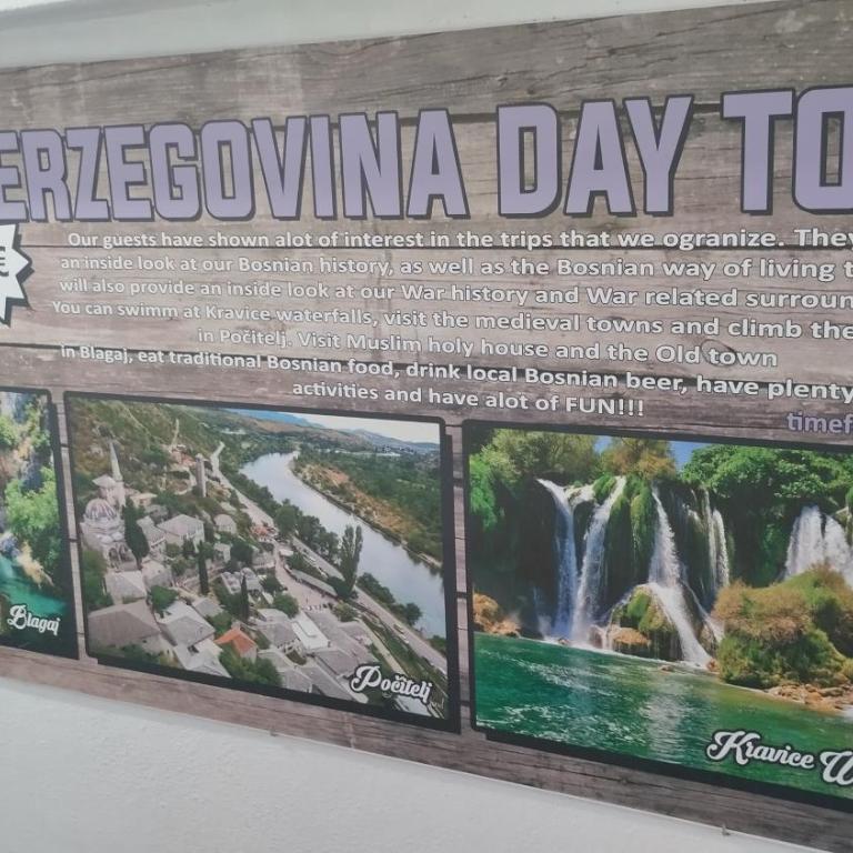 Central Located Guest House - Standard Apartment - 14