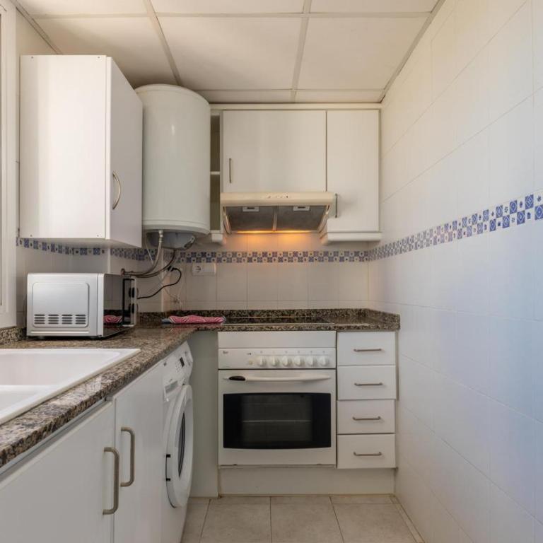 Apartamento Apolo XVI 67 - Grupo Turis - Apartamento - 38
