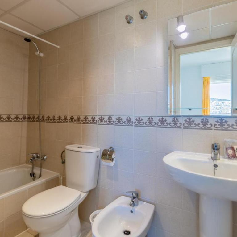 Apartamento Apolo XVI 67 - Grupo Turis - Apartamento - 37