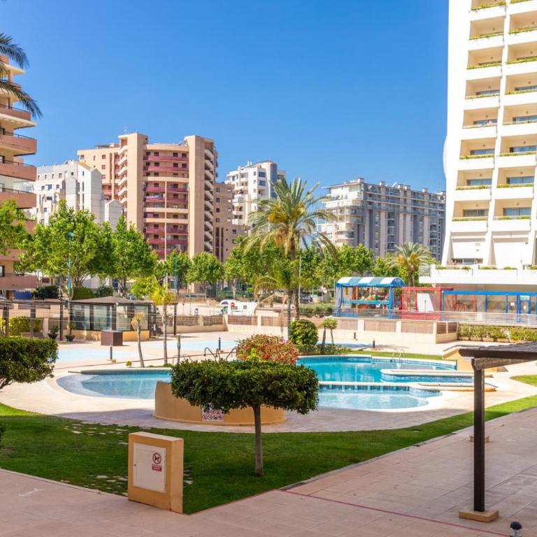 Apartamento Apolo XVI 67 - Grupo Turis - Apartamento - 34