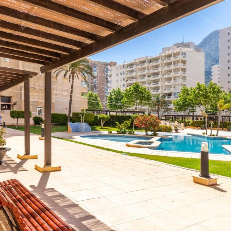 Apartamento Apolo XVI 67 - Grupo Turis - Apartamento - 33