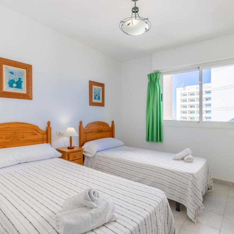 Apartamento Apolo XVI 67 - Grupo Turis - Apartamento - 15