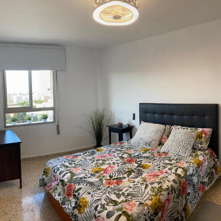 Precioso apartamento moderno - Apartamento de 3 dormitorios - 12
