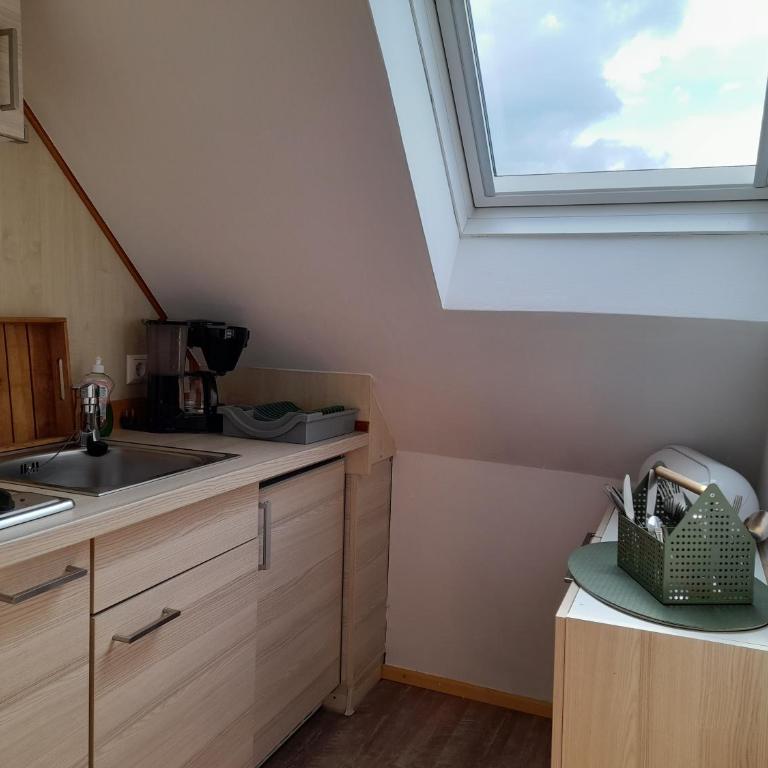 Haus Hanshois - Apartment mit 2 Schlafzimmern und Balkon - 4