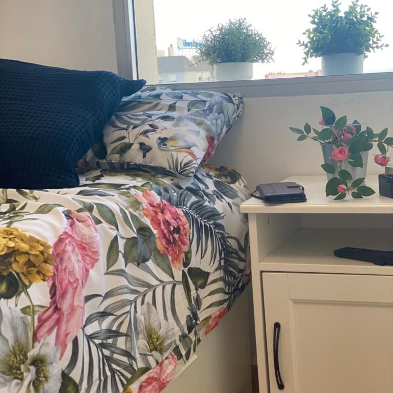 Precioso apartamento moderno - Apartamento de 3 dormitorios - 11