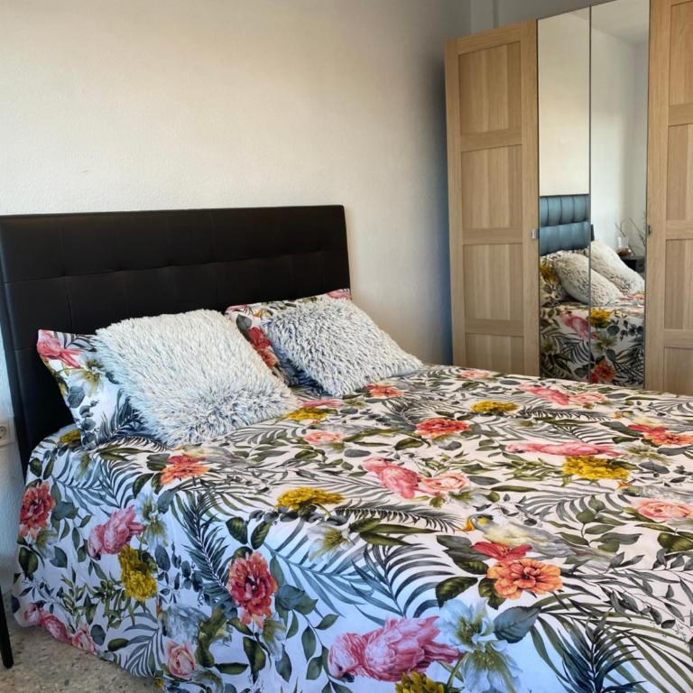 Precioso apartamento moderno - Apartamento de 3 dormitorios - 8