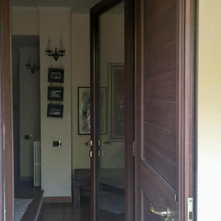 Brezza di mare appartamento in Villa con giardino e spiaggia ,casa vacanze al mare - Villa con 1 Camera da Letto - 22