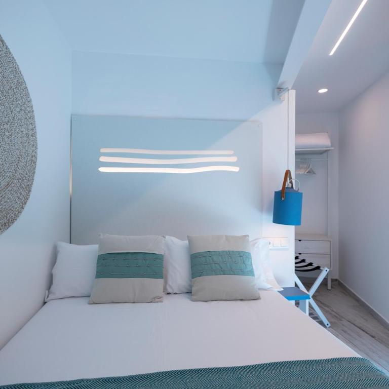 Hostal Boutique La Mar Serena - Habitación Doble Pequeña - 6