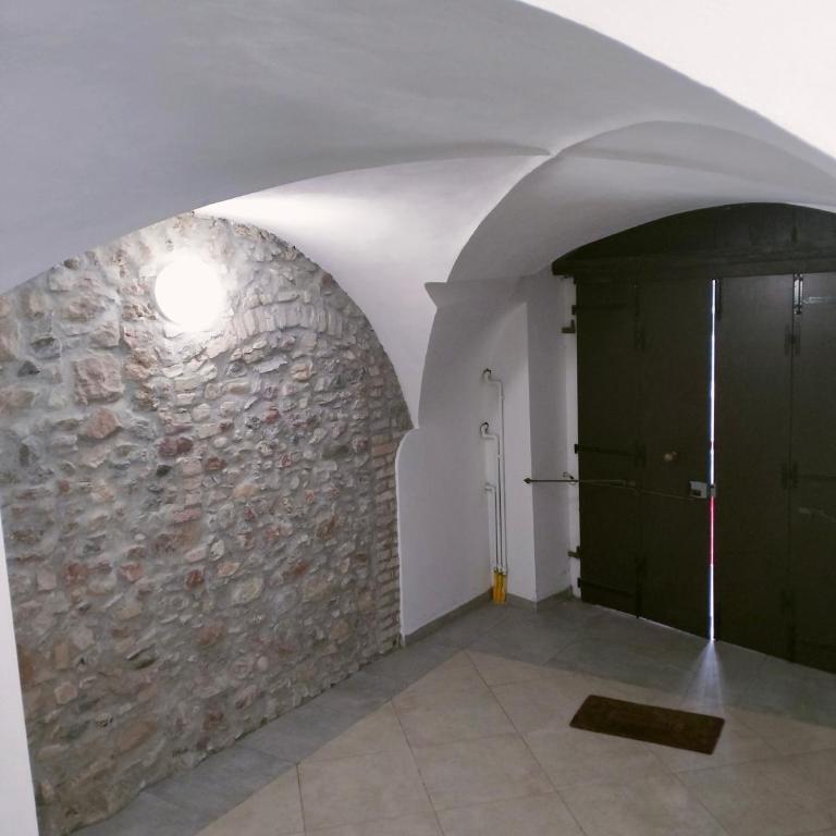 La mansarda - Appartamento - 15