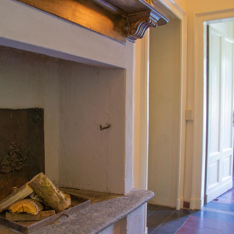 Casa Liberty - WelcHome - One-Bedroom Apartment - 4