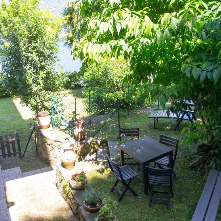 Casa Liberty - WelcHome - One-Bedroom Apartment - 10