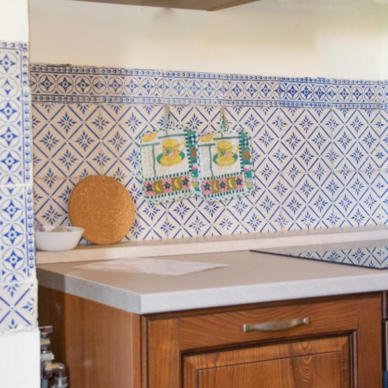 Casa Liberty - WelcHome - One-Bedroom Apartment - 15