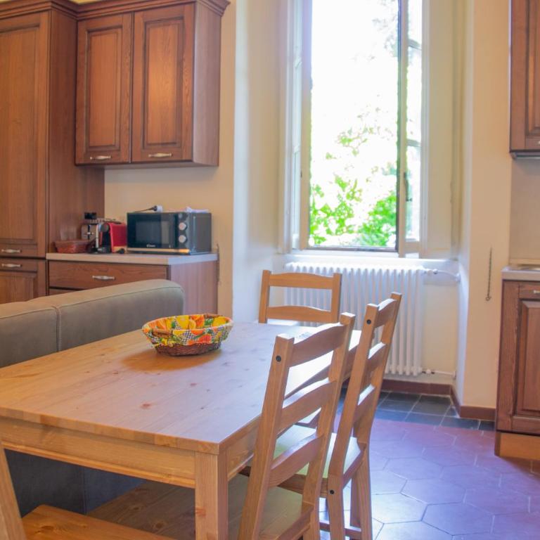 Casa Liberty - WelcHome - One-Bedroom Apartment - 21