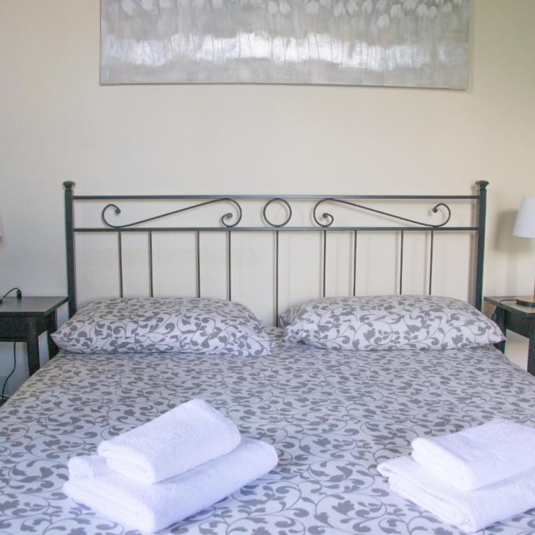 Casa Liberty - WelcHome - One-Bedroom Apartment - 22