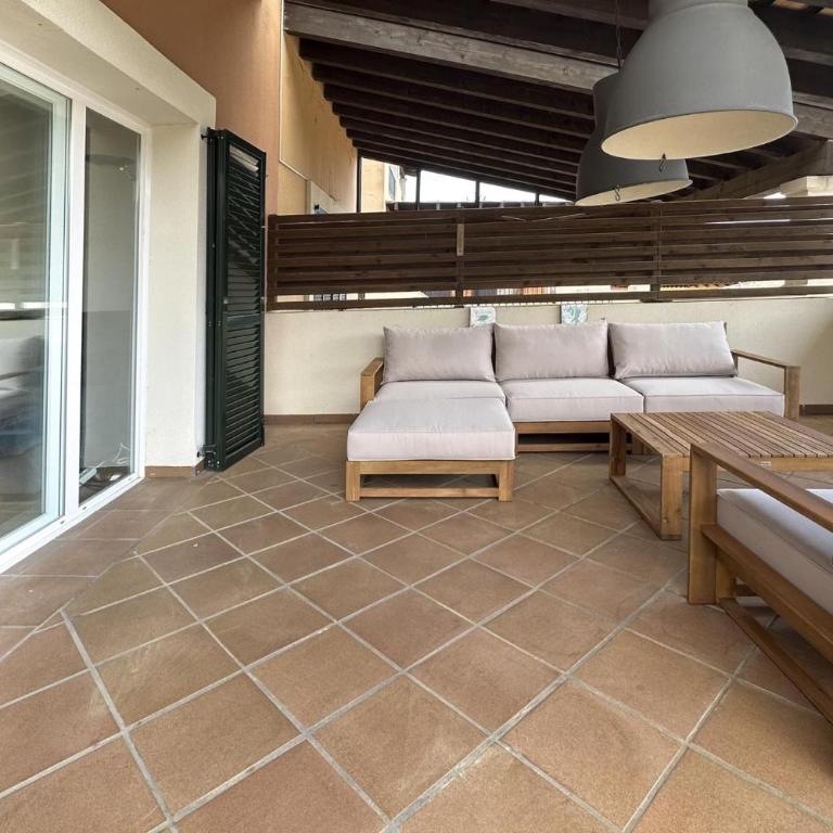 LETS HOLIDAYS Luxury house in Cala Llevado - Casa - 16