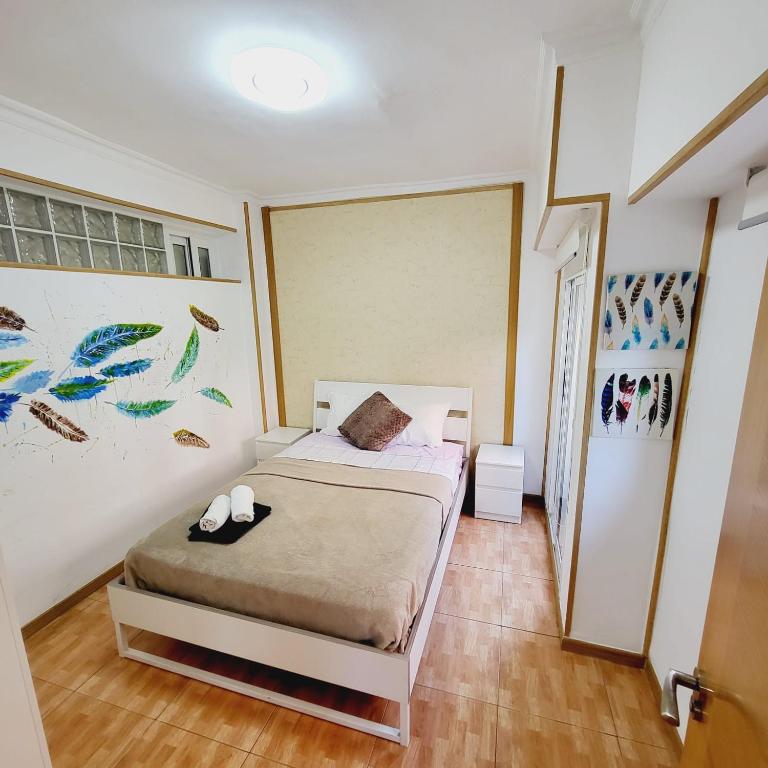 Pintor 31 - Three-Bedroom Apartment - 10