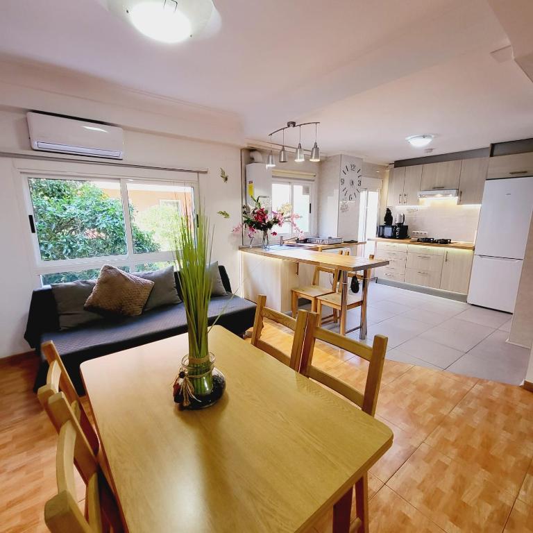 Pintor 31 - Three-Bedroom Apartment - 9