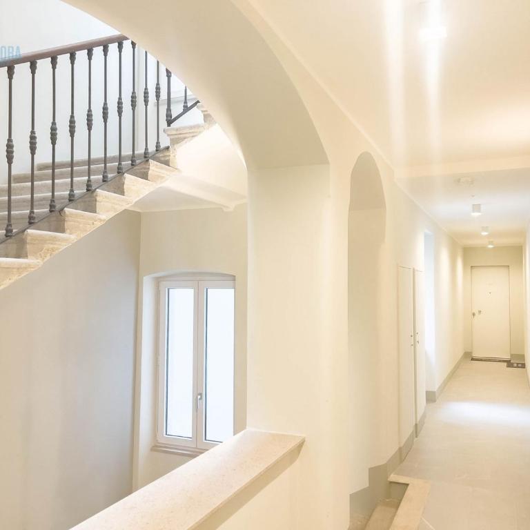 Corridoni 4C Tirabora Short Rent - Monolocale - 14