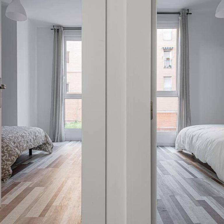Housing Tetuan by SharingCo - Apartamento de 2 dormitorios - 2