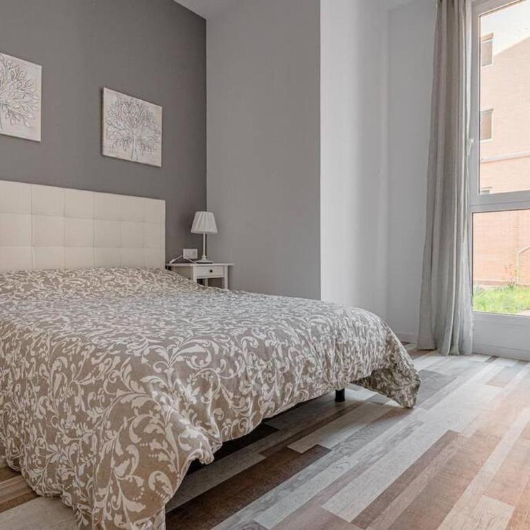 Housing Tetuan by SharingCo - Apartamento de 2 dormitorios - 5