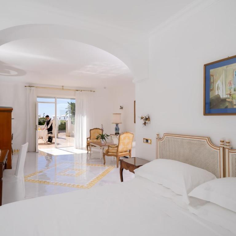 Hotel Quisisana - Junior Suite - 1