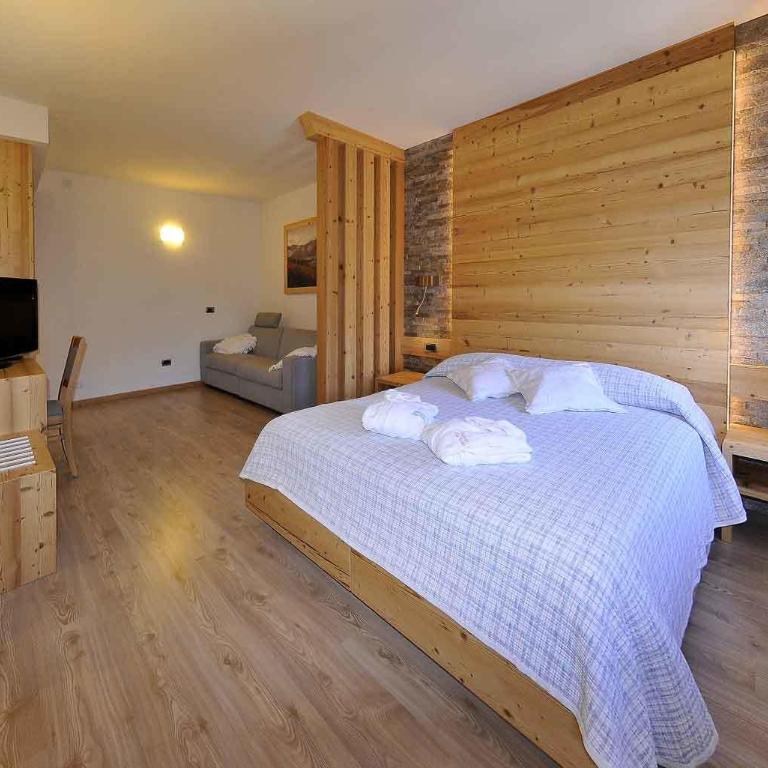 Albergo Alla Torre - Suite Junior - 1