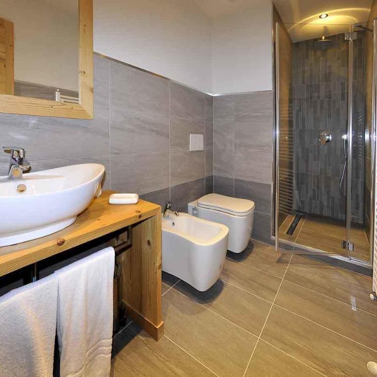 Albergo Alla Torre - Suite Junior - 2