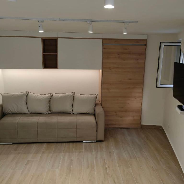 Studio Apartment Danka Old Town Budva - One-Bedroom Apartment - 5