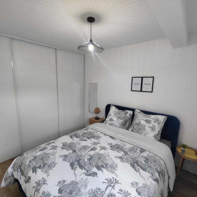 MarshMallow Toulouse proche aéroport, Airbus et Zenith - Appartamento con 1 Camera da Letto - 15