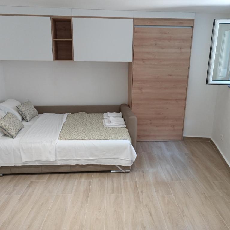 Studio Apartment Danka Old Town Budva - One-Bedroom Apartment - 4