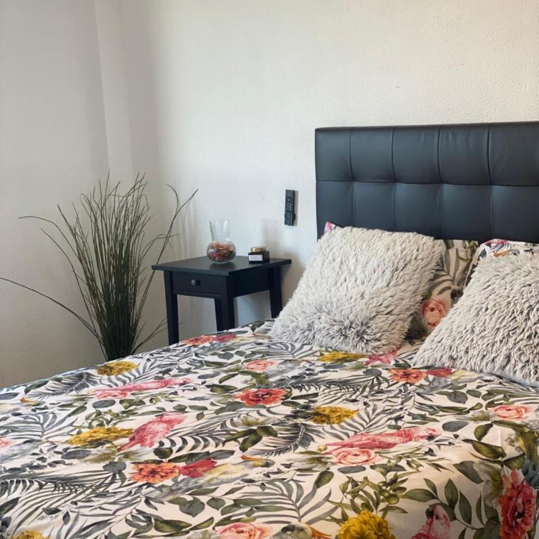 Precioso apartamento moderno - Apartamento de 3 dormitorios - 7