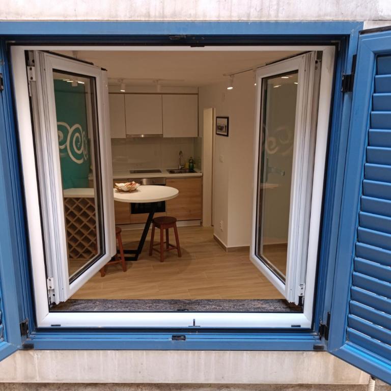 Studio Apartment Danka Old Town Budva - One-Bedroom Apartment - 2