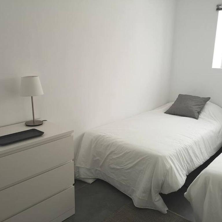 Modern apartment with pool on the beachfront in Marbella by SharingCo - Apartamento de 3 dormitorios - 20
