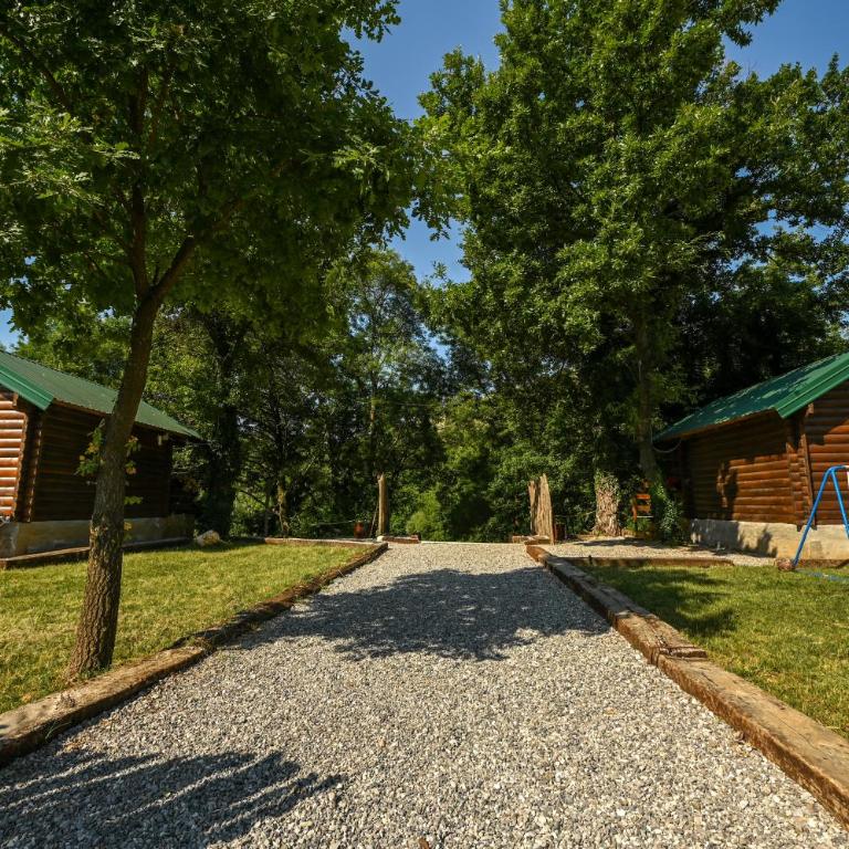 Via river - One-Bedroom House - 17
