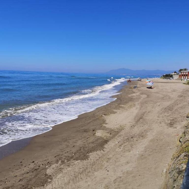 Modern apartment with pool on the beachfront in Marbella by SharingCo - Apartamento de 3 dormitorios - 11