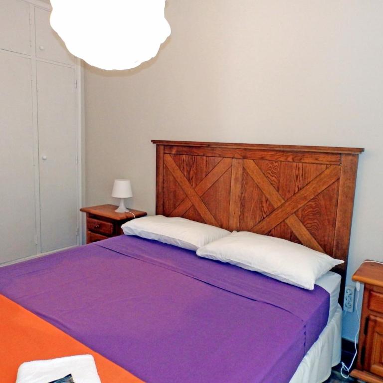 Apartamentos Medano - Atico Playa - Ático de 2 dormitorios con vistas al mar - 11
