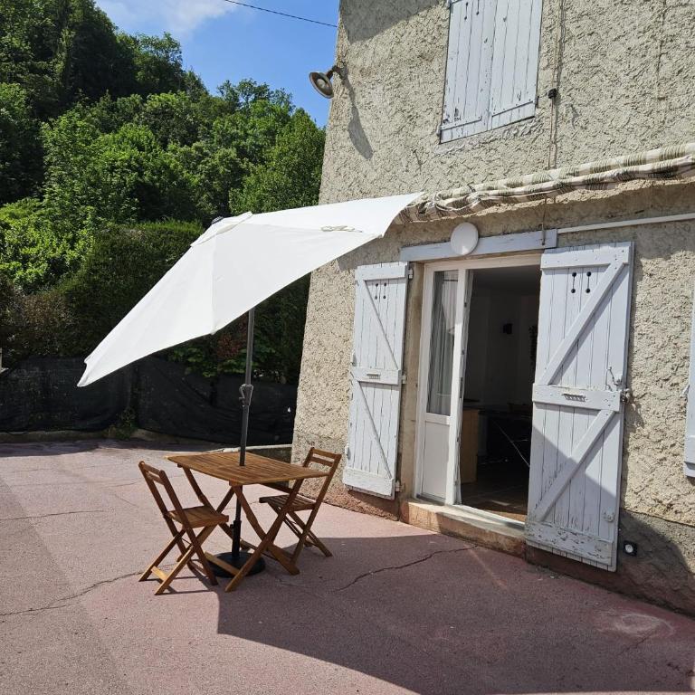 Gîte de l'Eau Vive - Appartement Supérieur - 4