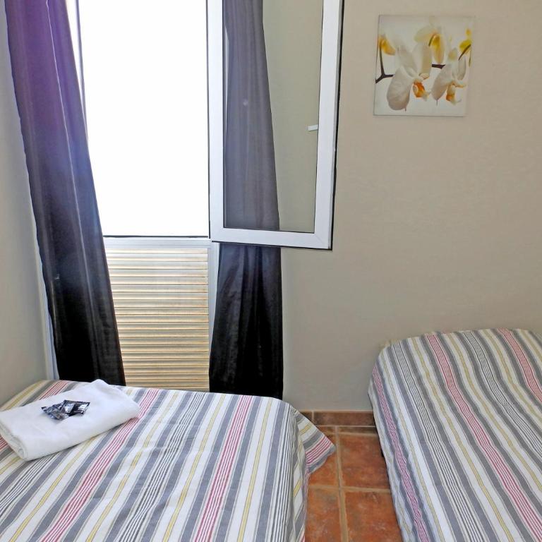Apartamentos Medano - Atico Playa - Ático de 2 dormitorios con vistas al mar - 15