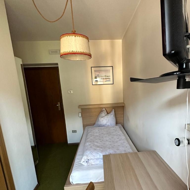 APARTMENTS Gasser - Camera Singola - 2
