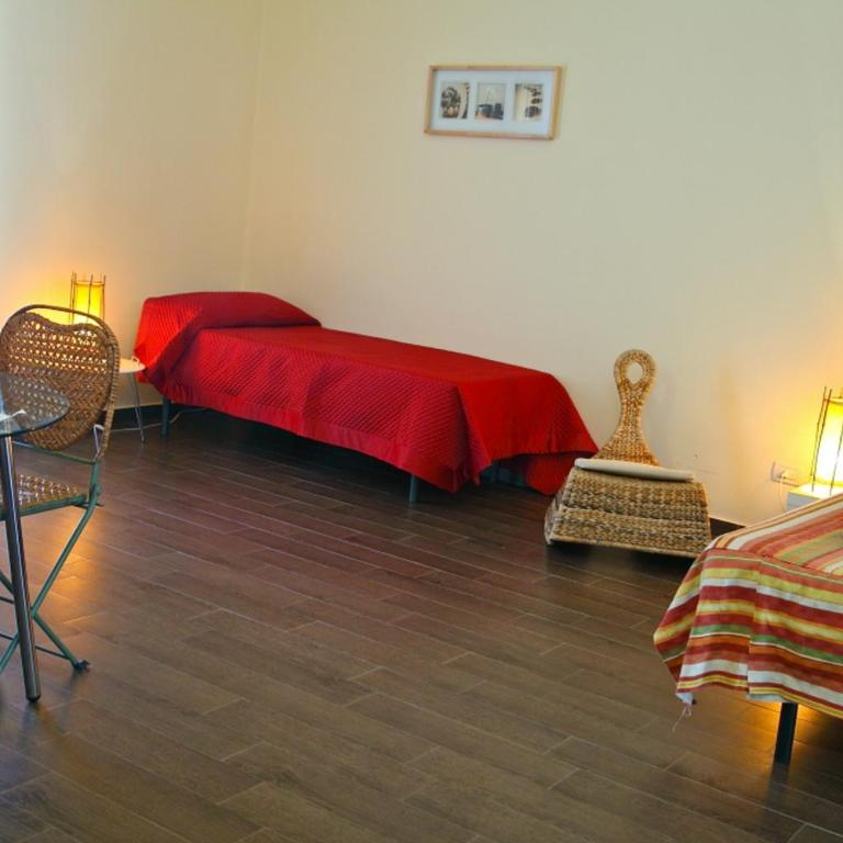 Porto Salvo Apartments - by Vacation Service - Monolocale con Balcone (3 Adulti) - 2