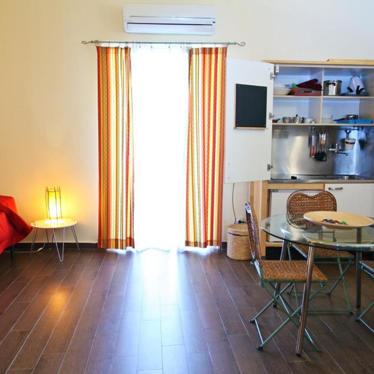 Porto Salvo Apartments - by Vacation Service - Monolocale con Balcone (3 Adulti) - 3
