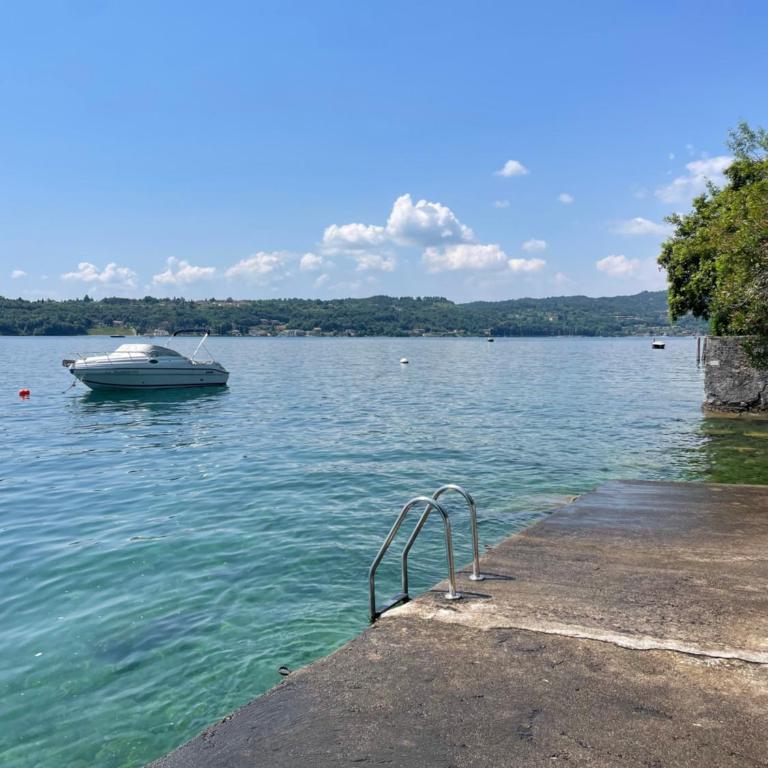 Lakefront holiday - Appartamento con Vista Lago - 10